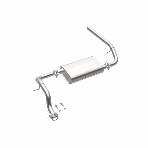 Magnaflow BRE Rear Muffler Kit Replacement Honda - 108-0165 360 Degree Image Set