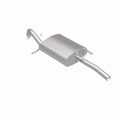 Magnaflow BRE Rear Muffler Kit Replacement Geo - 108-0174 360 Degree Image Set