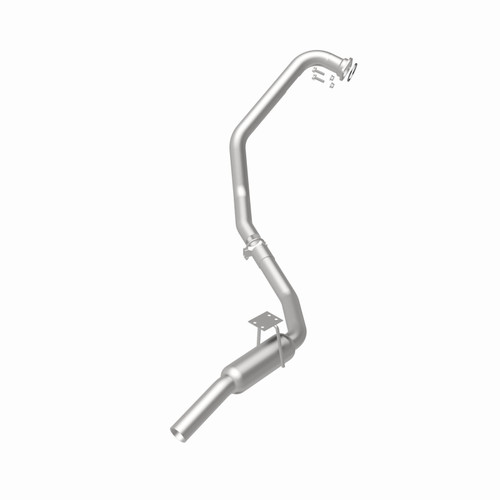 Magnaflow BRE Rear Muffler Kit Replacement Lexus - 108-0214 360 Degree Image Set