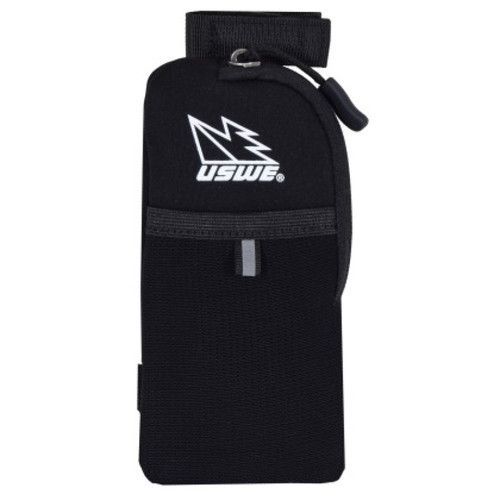 USWE Phone Pocket NDM 1 - Black - 5101202501 User 1