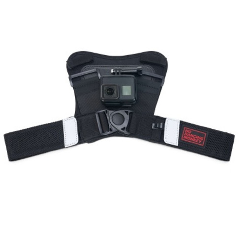 USWE Action Camera Harness NDM 1 Black - 2XL - 5101203801 User 1