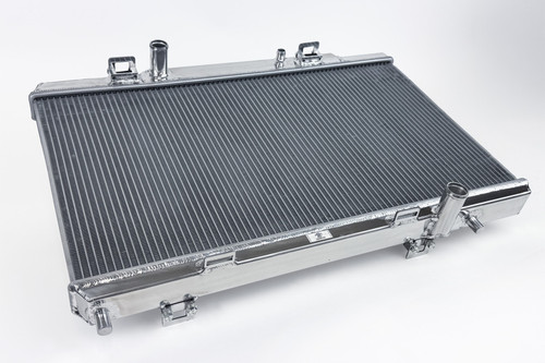 CSF14-19 Ford Fiesta ST Radiator - 7237 Photo - out of package