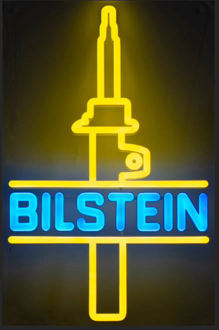 Bilstein POP Display Package - Premium - BILPOP25PREMIUM User 1