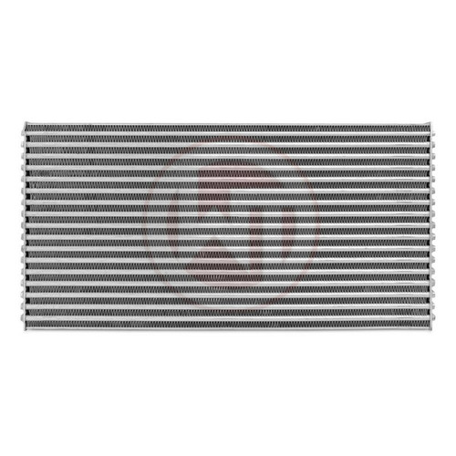 Wagner Tuning 600x300x95mm Competition Intercooler Core - 009001001-002 User 1