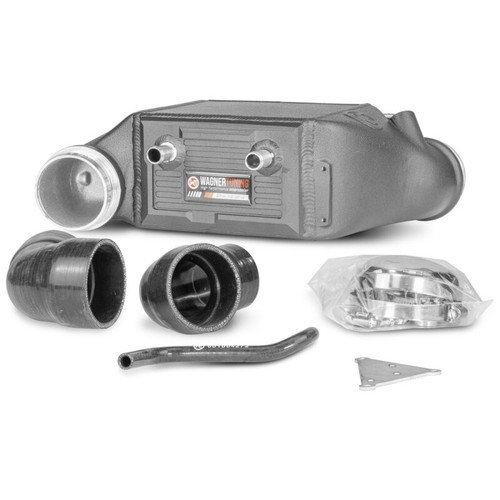 Wagner Tuning 15-24 Volkswagen Transporter T6 / T6.1 2.0 TDI Competition Intercooler Kit - 200001184.T6.1 User 1