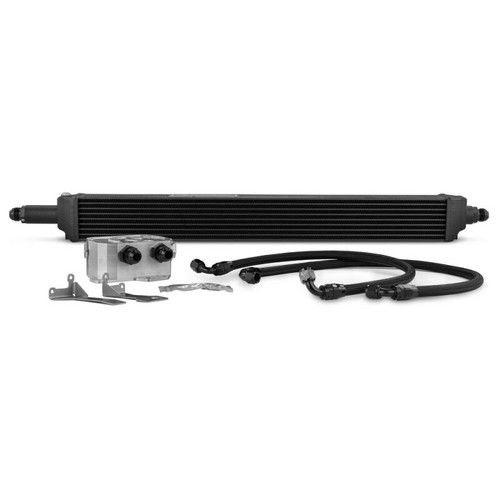 Wagner Tuning 15-24 Volkswagen Transporter T6 / T6.1 2.0 BiTDI Competition Oil Cooler Kit - 250001002.T6.1 User 1