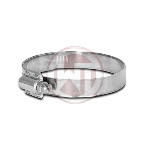 Wagner Tuning 80-100mm Stainless Steel HD Clamp - 320180100 User 1