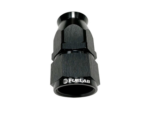 Fuelab PTFE Swivel Hose End Fitting - Straight - 12AN - 72600-12 User 1