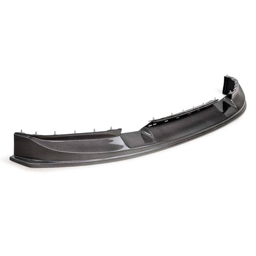 Anderson Composites 21-24 Ford F-150 Type-MB Carbon Fiber Front Chin Splitter - AC-FL21FDF150-MB User 1