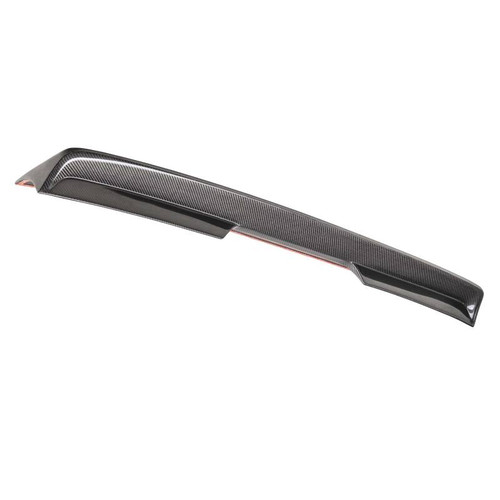 Anderson Composites 21-24 Ford F-150 Type-MB Carbon Fiber Roof Spoiler - AC-RRS21FDF150-MB User 1