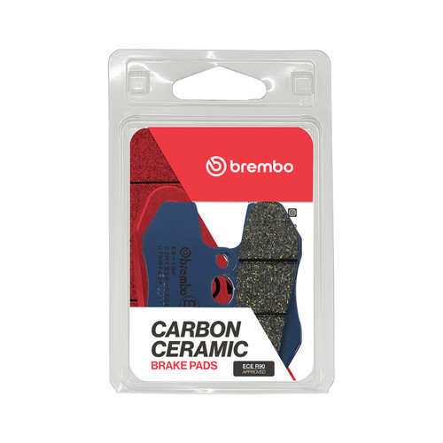 Brembo OE 01-04 Gasgas EC Rookie 50cc/01-02 Gasgas SM Rookie 50cc Brake Pad - Front - 07GR1406 User 1