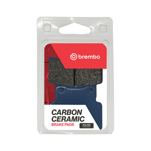 Brembo OE 06-12 Aprilia RS 125cc Brake Pad - Front - 07GR7707 User 1
