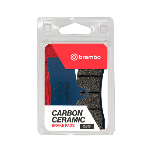 AM - BRAKE PAD MOTORCYCLE - 07KA2009 User 1