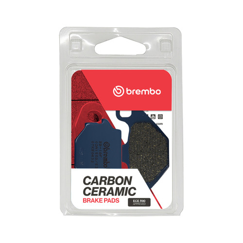 Brembo OE 80-80 Batavus Grand Prix 50cc Brake Pad - Front - 07KS0432 User 1