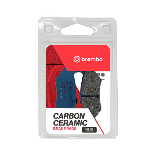 AM - BRAKE PAD MOTORCYCLE - 07PO0106 User 1