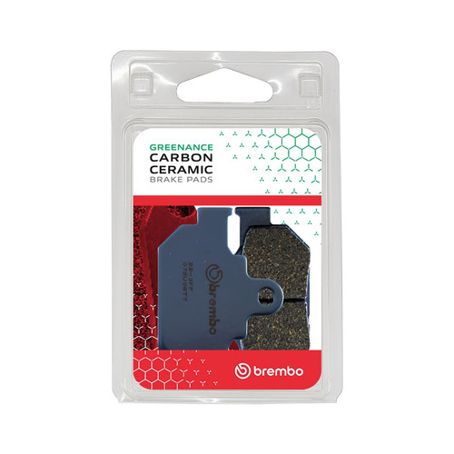 AM - BRAKE PAD MOTORCYCLE - 07SU08TT User 1