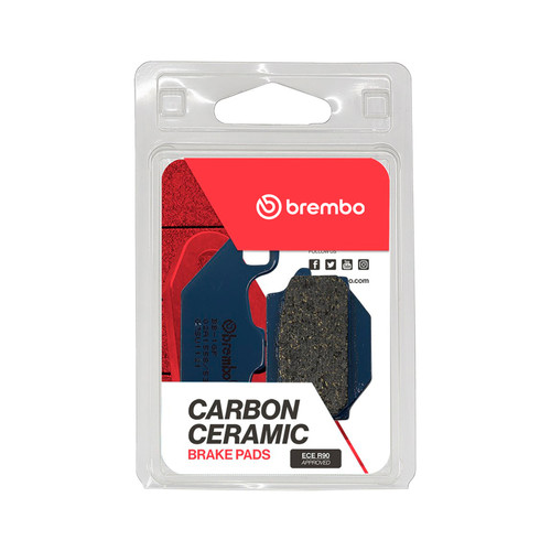 AM - BRAKE PAD MOTORCYCLE - 07SU1121 User 1