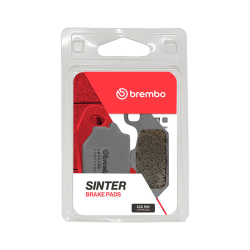 AM - BRAKE PAD MOTORCYCLE - 07SU11SX User 1