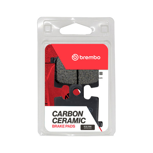 Brembo OE 80-80 Yamaha RD LC 250cc Brake Pad - Front - 07YA0609 User 1