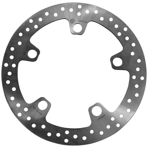 Brembo OE 12-14 Honda Crosstourer 1200cc 310x4.5mm Brake Disc - Front Fixed - 68B407N0 User 1
