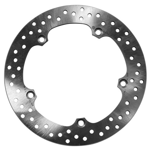 Brembo OE 13-19 Honda VFR X Crosstourer Travel Edit. Dct ABS 1200CC 276x6mm Brake Disc - Rear Fixed - 68B407N1 User 1