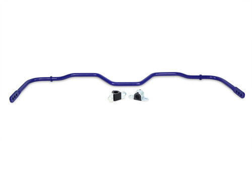Superpro 20-25 Jeep Gladiator 24mm 3-Position Adjustable Rear Sway Bar Kit - RC0109RZ-24 Photo - out of package