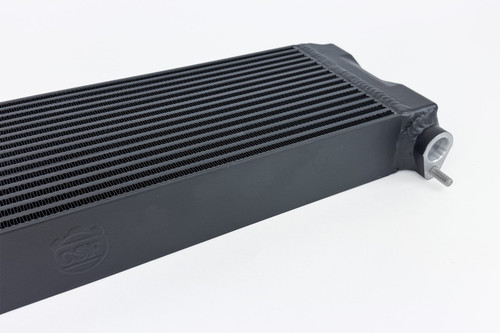 CSF F1X M5/M6 and F9X M5/M8 High-Performance Engine Oil Cooler - 8317 Photo - Close Up
