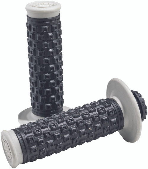 ProTaper Pro Series Clamp On Pillow Top Gray/Black - 023367 User 1