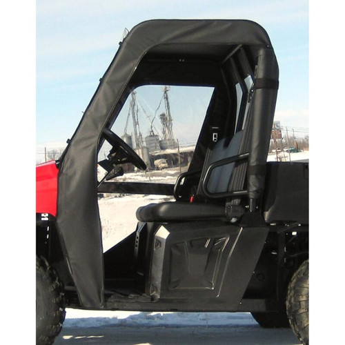 Seizmik 10-14 Polaris Mid Size Ranger 400-800/EV Soft Door Kit - 51-21001 Photo - Primary