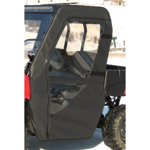 Seizmik 10-14 Polaris Mid Size Ranger 400-800/EV Soft Door Kit - 51-21001 Photo - Primary
