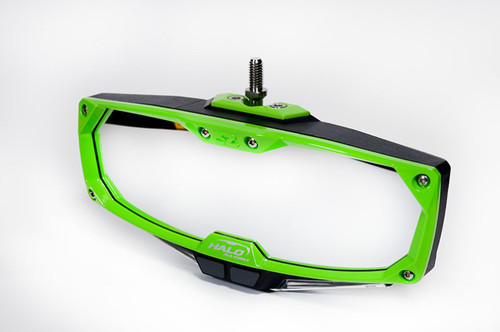 Seizmik Halo RA Cast Color Kit - Green - 56-18101 Photo - Primary