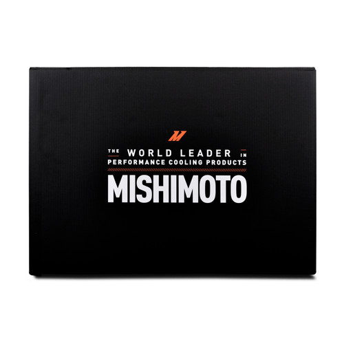 Mishimoto 2023+ Honda Civic Type-R Performance Aluminum Radiator - MMRAD-CTR-23 User 1