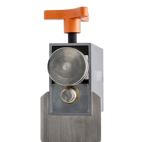 Mishimoto Intercooler Pipe Bead Roller Tool - MMTL-BEAD User 1