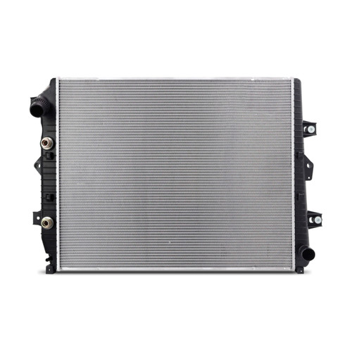 Mishimoto 11-16 Chevy Silverado 6.6L Duramax Replacement Radiator - R13244 User 1