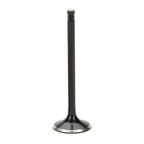 Supertech Ford Coyote 5.0L 32mm x 5.95mm x 108.6mm Black Nitride Exhaust Valve - Set of 16 - FEVN-5021T-16 User 1