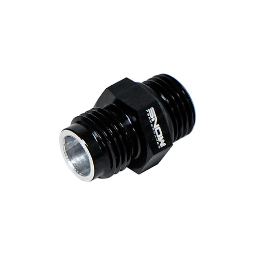 Snow Performance 6AN ORB x 6 AN Fitting (Modified for Mega Jet) - SNF-60606M User 1