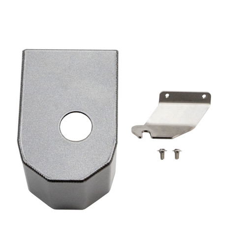 Wehrli 06-23 Cummins 5.9L/6.7L Brake Master Cylinder Cover - Chevy Orange - WCF100209-CRO Photo - Primary