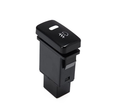 Alpharex 12-15 Toyota Tacoma Bezel & Wiring Kit (Does Not Include Fog Lights) - 211005 User 3