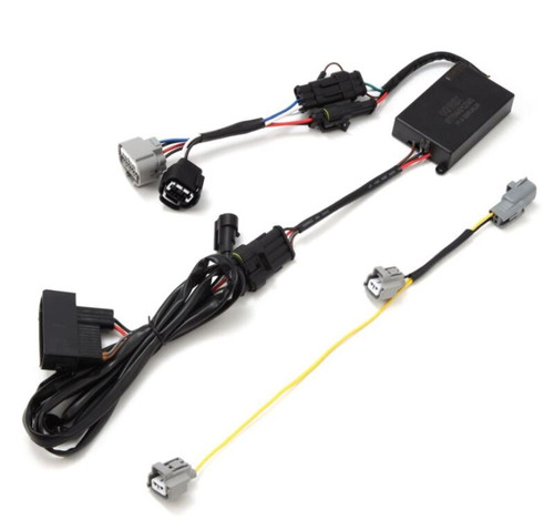 AlphaRex 20-23 Lexus GX 460 Stock Headlights to ARX Headlights Wiring Adapter/Converter - 810048 User 1