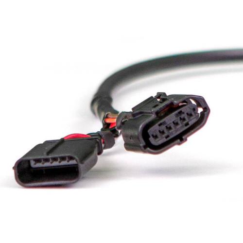 Banks Power Pedal Monster Kit Sumitomo TS 025 Sealed Series 6-Way CONFIG 2 PM-06 With iDash Pro - 64337-P Photo - Close Up