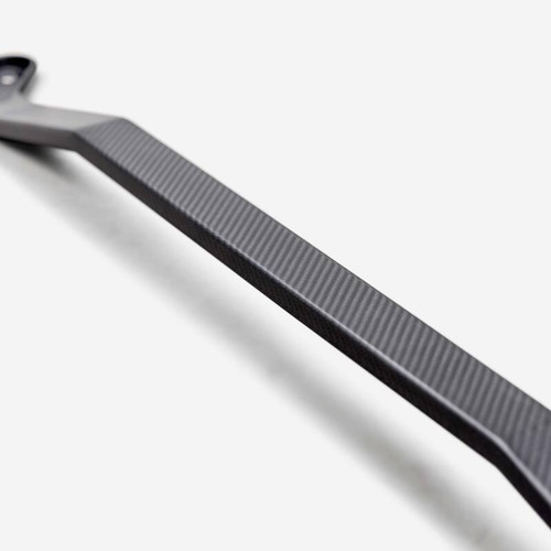 Seibon 2023+ Nissan Z Carbon fiber Front Strut Brace - SB22NSZ-F User 1