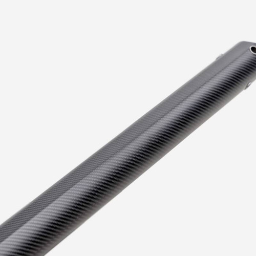 Seibon 2023+ Nissan Z Carbon fiber Rear Strut Brace - SB22NSZ-R User 1