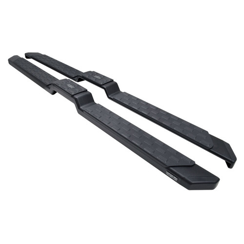 Westin 15-25 Ford F-150 SuperCrew / 17-25 F-250/350 CC HDX Running Boards - Tex. Blk - 55-32375 User 1