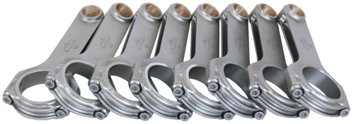 Eagle GM/Chevrolet LS 4th Generation H-Beam Connecting Rods Set (Set of 8) - CRS6125O4D User 1