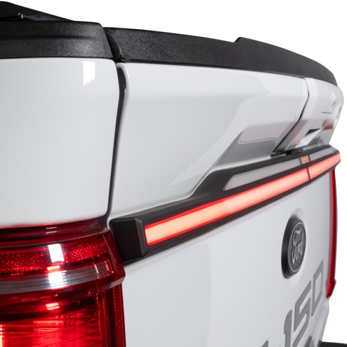 Putco 21-23 Ford F150 (w/OE LED Taillights & No OBS/Tow Tech/Access) Excalibur LED Third Taillight - 92060-37 Photo - lifestyle view