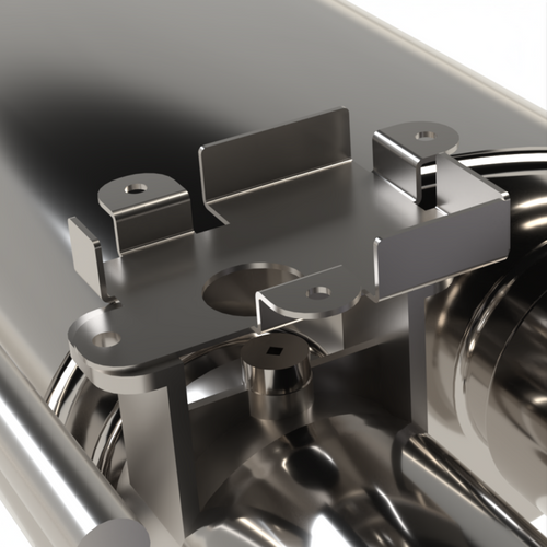 Kooks 18-24 Ford Mustang GT 5.0 3in. Valved Touring Cat-Back Exhaust - Carbon Tips - 11514570 Photo - Unmounted