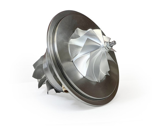 Garrett G30-725 G-Series II CHRA - 934116-5001S User 1