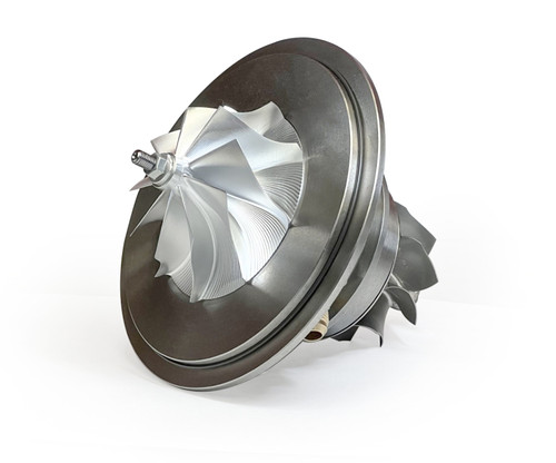 Garrett G30-825 Reverse Rotation G-Series II CHRA - 934120-5002S User 1