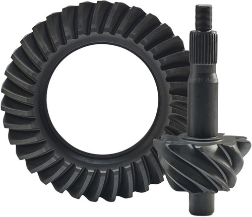Eaton Ford 10.0in 3.89 Ratio Dual Bolt Pattern Pro Ring & Pinion Set - Standard - E07910389 Photo - Primary