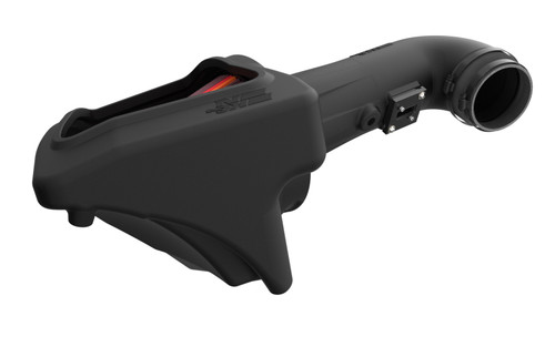 K&N 16-24 Chevy CamaroSS V8-6.2L F Performance Air Intake System - 50-3092 Photo - lifestyle view